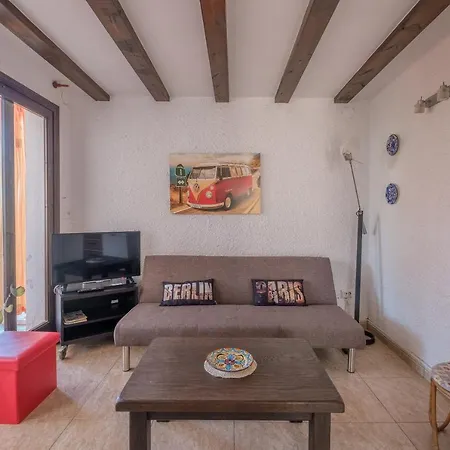 Prázdninový dům Vistamar 1 Vinarós