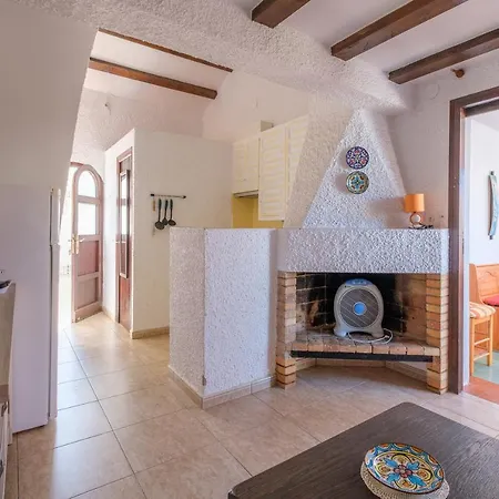 Prázdninový dům Vistamar 1