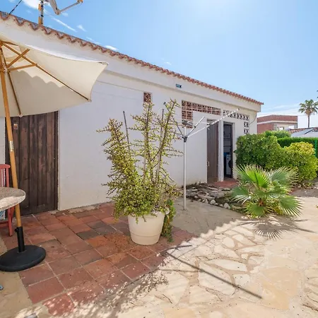 Vistamar 1 Holiday home