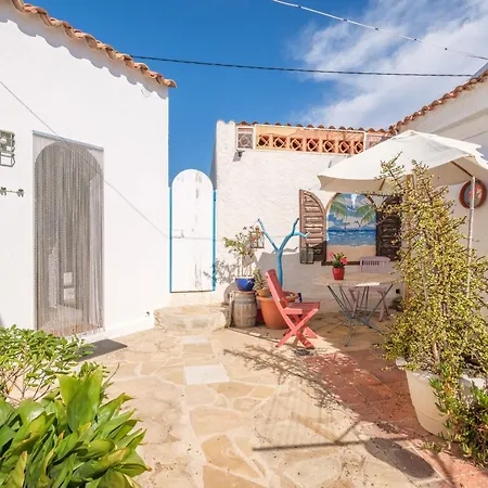 Holiday home Vistamar 1 Vinaros