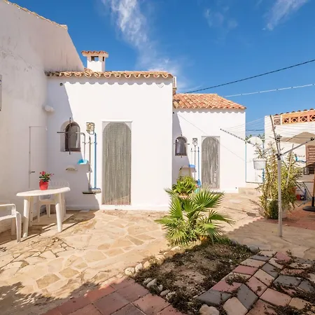 Casa vacanze Vistamar 1 *