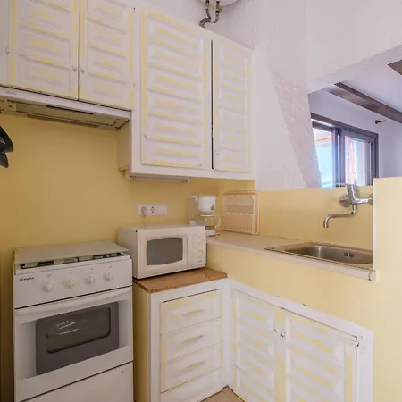 Casa vacanze Vistamar 1 *